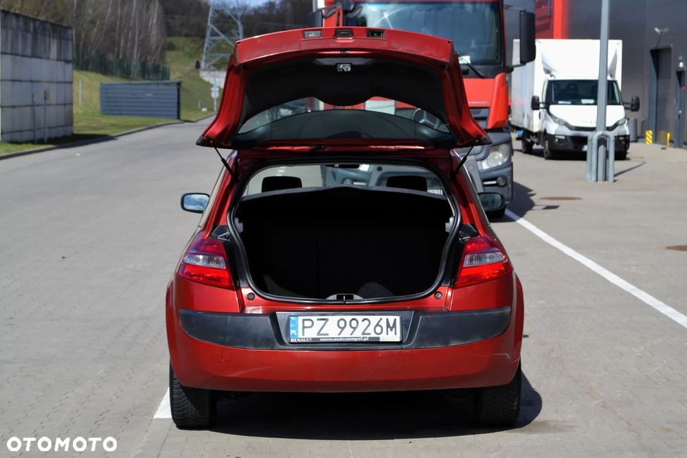 Renault Megane 1.4 16V Expression - 30