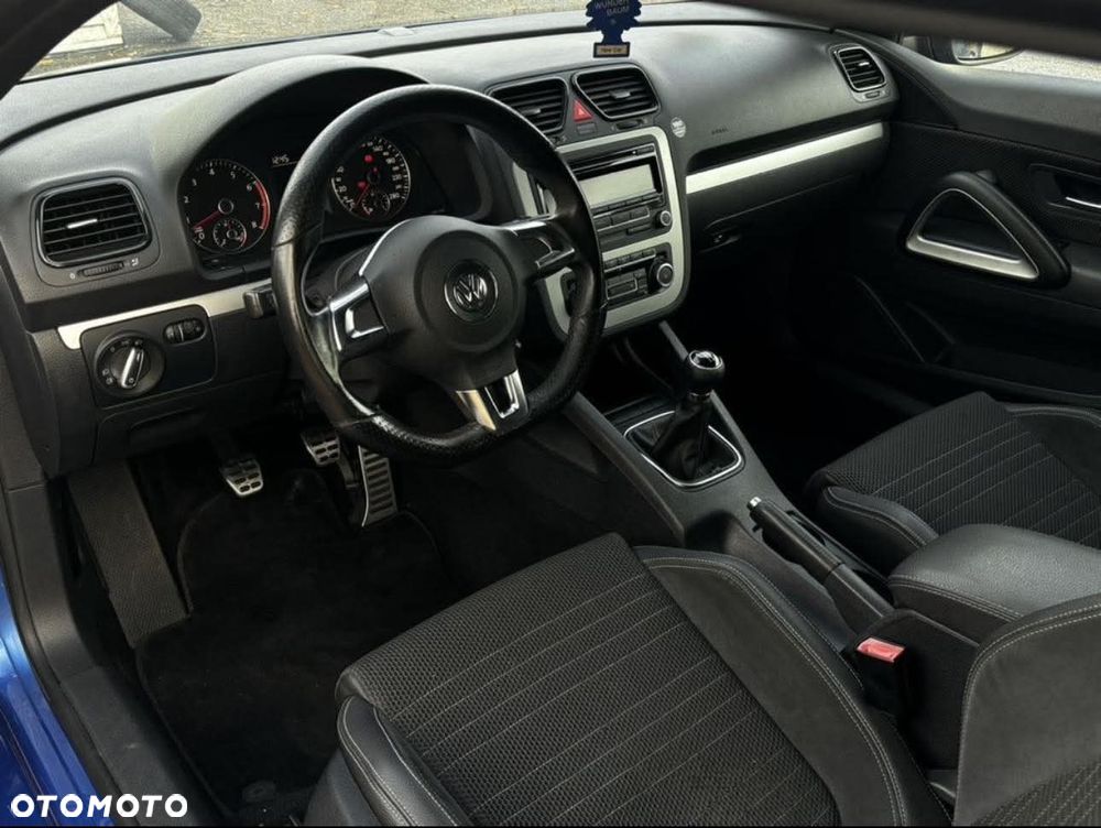 Volkswagen Scirocco 1.4 TSI - 12