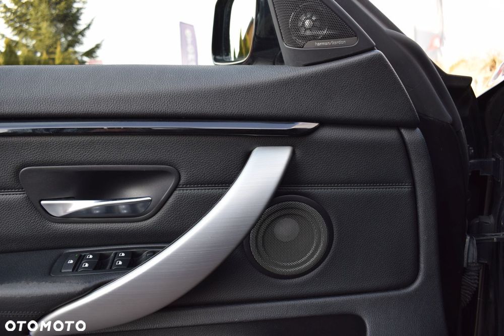 BMW Seria 4 435i Sport-Aut M Sport - 8