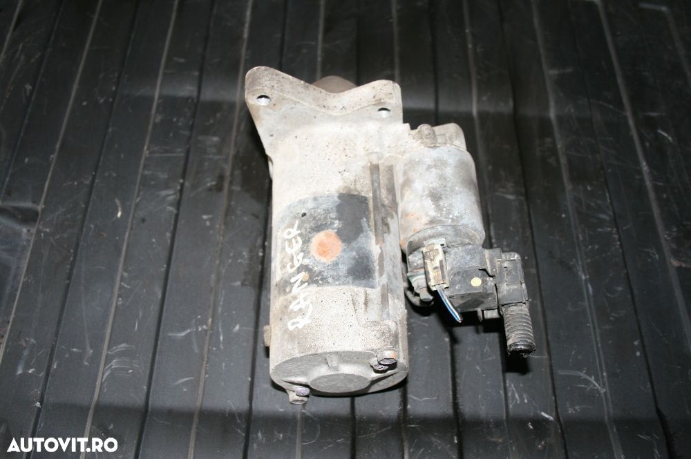 Electromotor Ford Ranger Mazda B2500 2.5 Tdci Model Dupa 2006 - 1