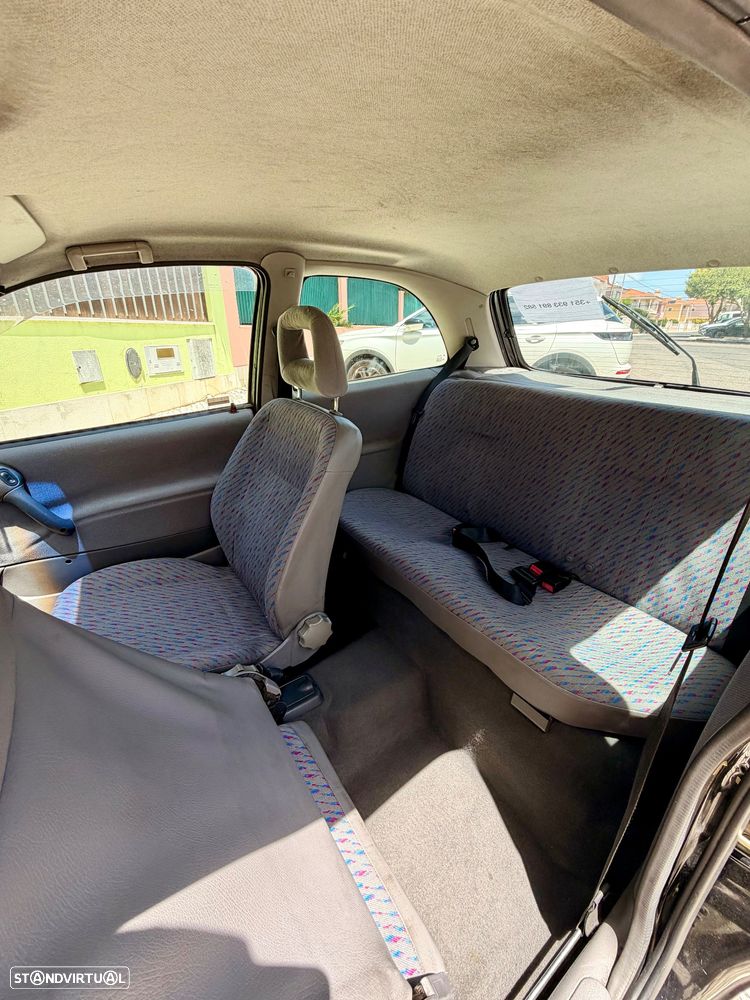 Opel Corsa - 16