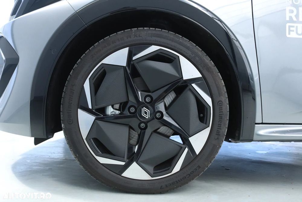 Renault Clio VI TCe 115 Techno - 8