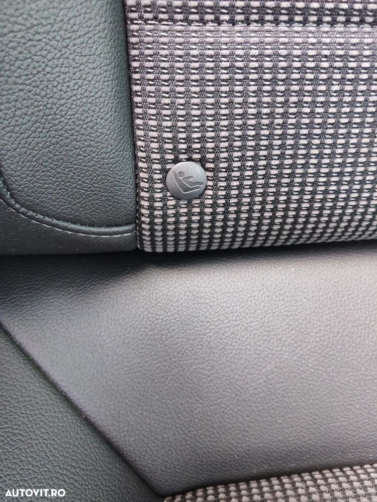 Opel Insignia 2.0 CDTI Automatik Sport - 25