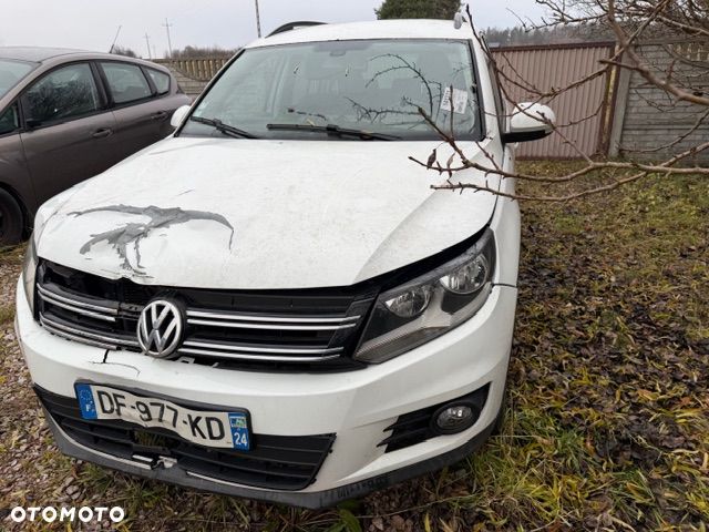 Volkswagen Tiguan 2.0 TDI DPF 4Motion BlueMotion Technology CityScape - 13