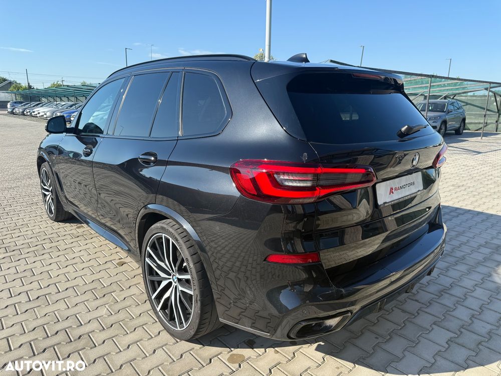 BMW X5 xDrive30d - 9