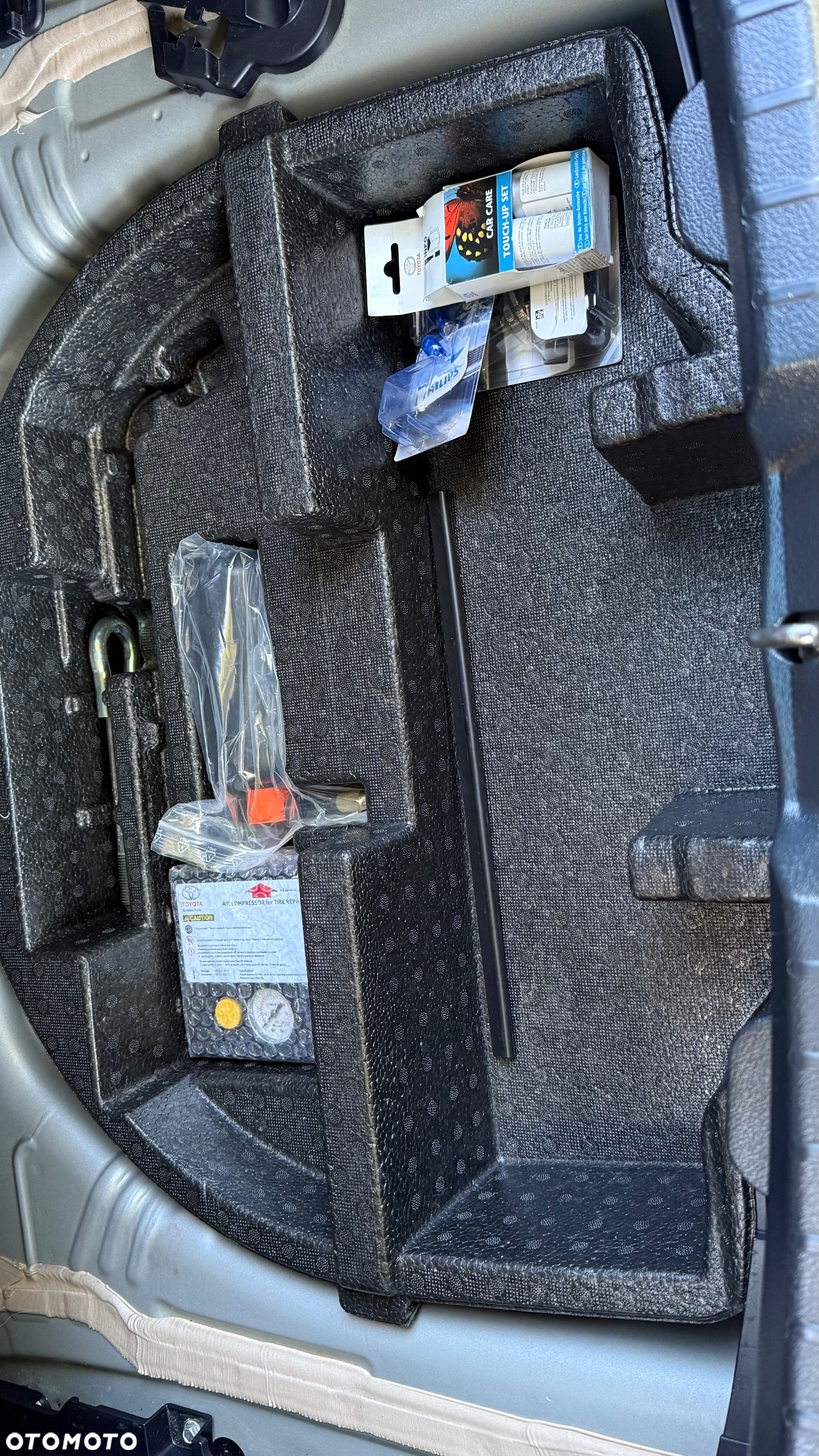 Toyota Yaris Hybrid 100 Active - 20