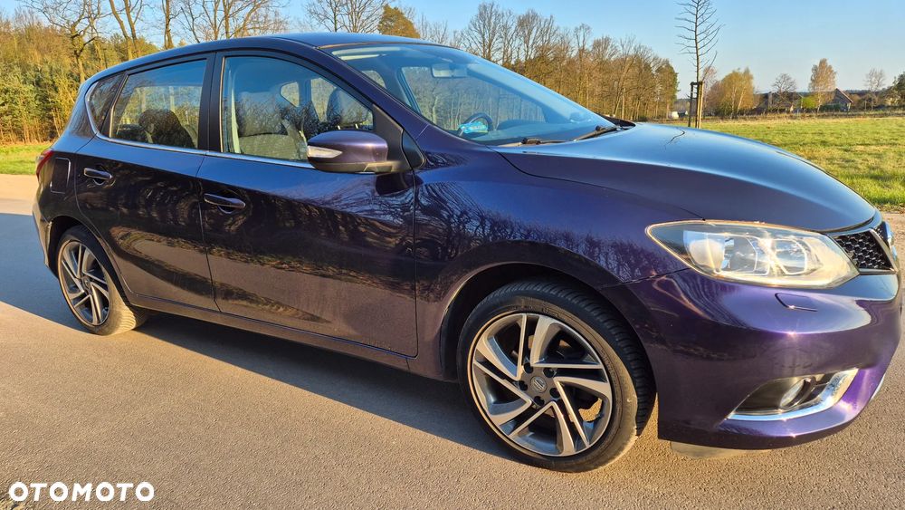 Nissan Pulsar - 17