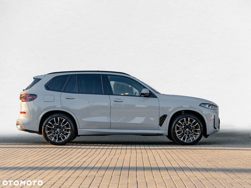 BMW X5 - 3
