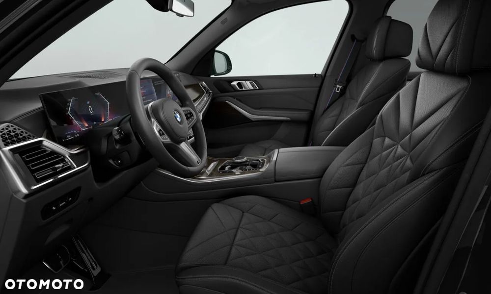 BMW X5 xDrive30d mHEV sport - 5