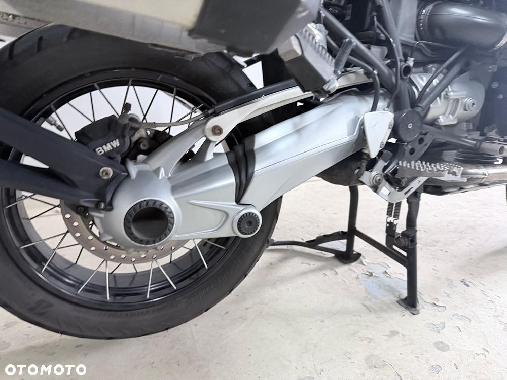 BMW GS - 17