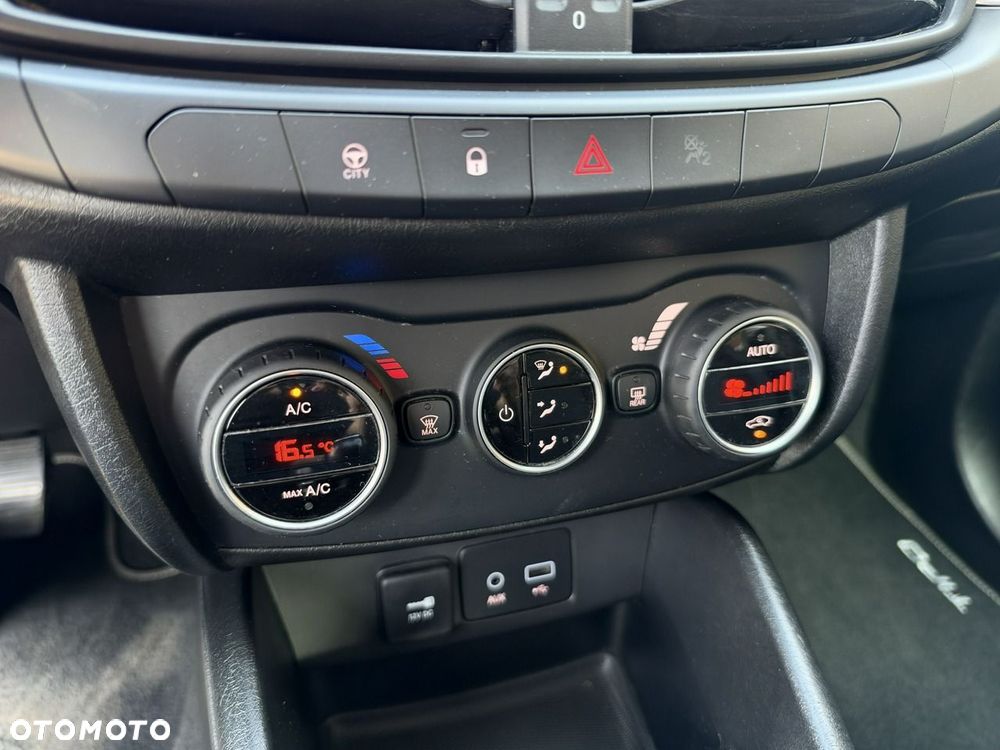 Fiat Tipo 1.4 16v Lounge - 20
