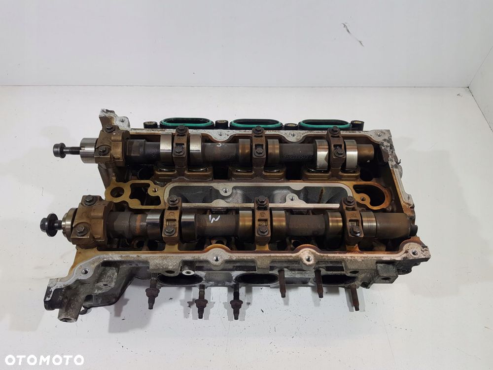 głowica prawa jaguar x-type 2.5b v6 4x4e-6c064 - 1