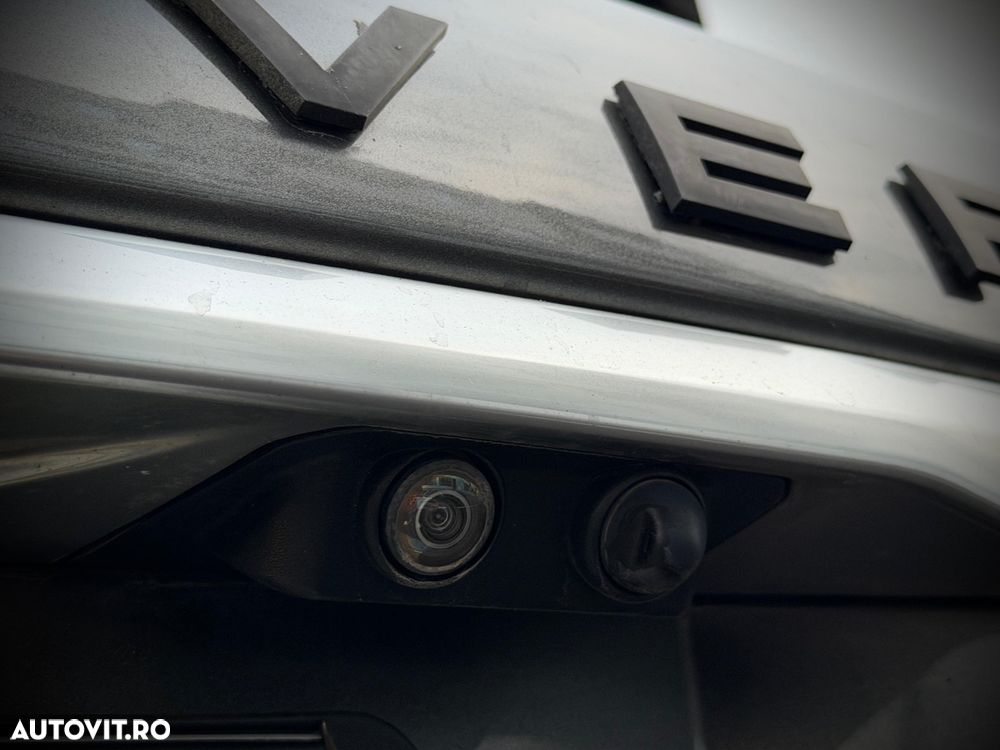Land Rover Range Rover Sport 3.0 SDV6 Autobiography Dynamic - 32