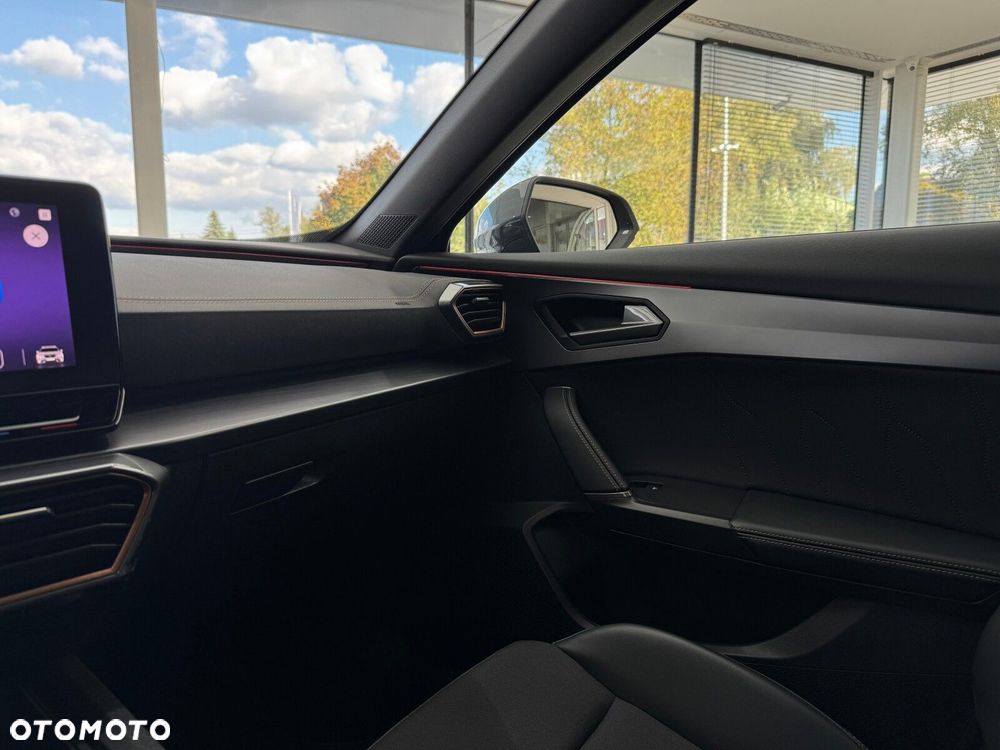 Cupra Formentor 1.5 TSI DSG - 26