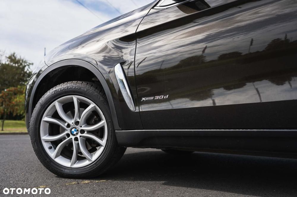 BMW X6 - 15