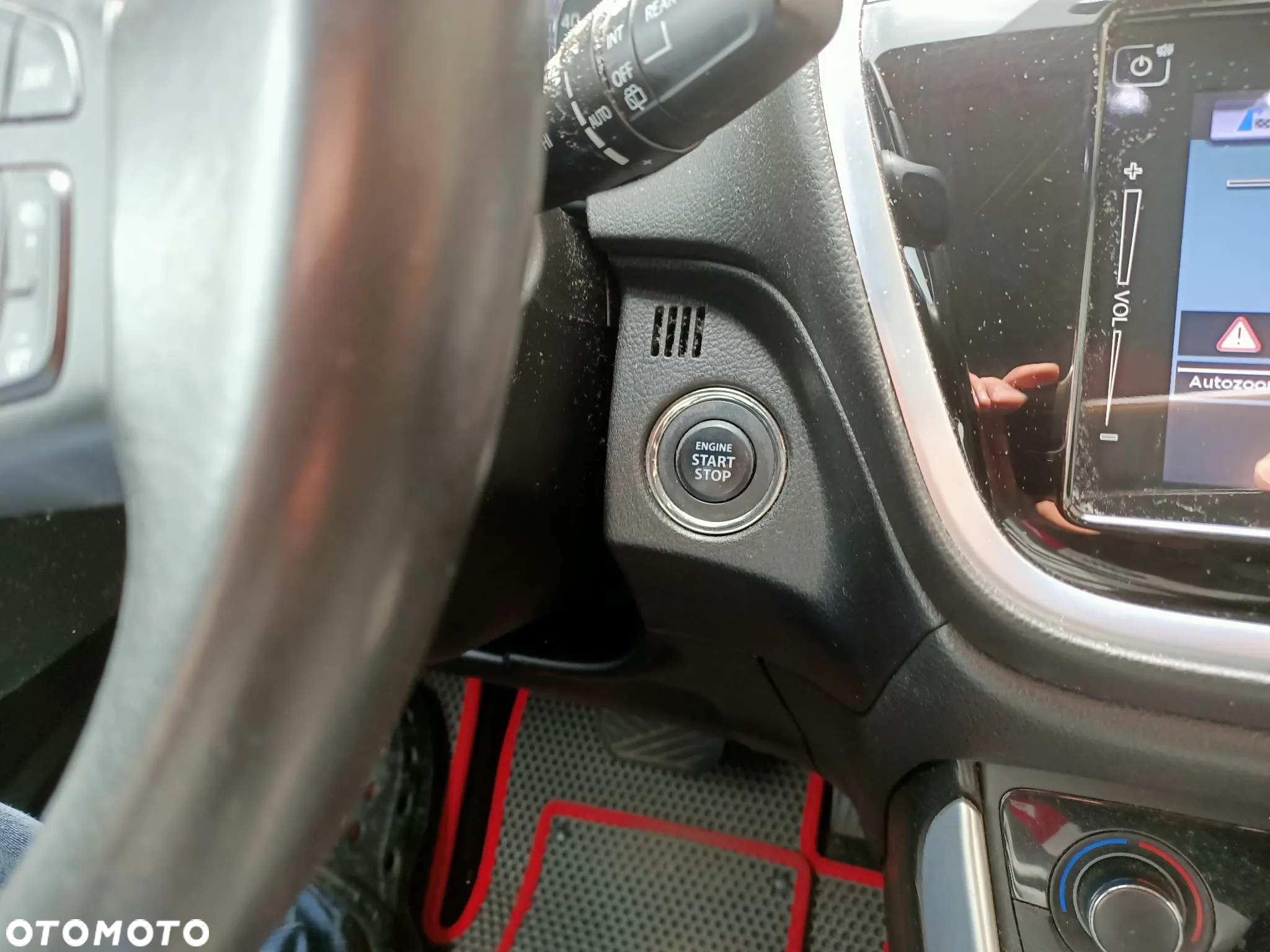 Suzuki SX4 - 34