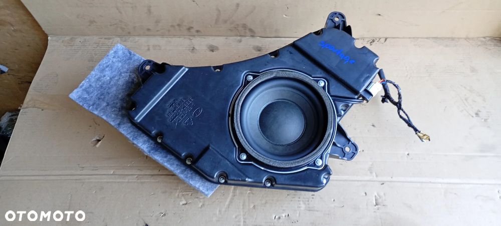 Głośnik subwoofer Kia Sportage III 96380-3W000 - 1