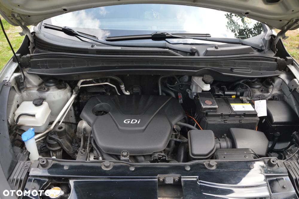 Hyundai ix35 1.6 2WD 5 Star Edition - 17