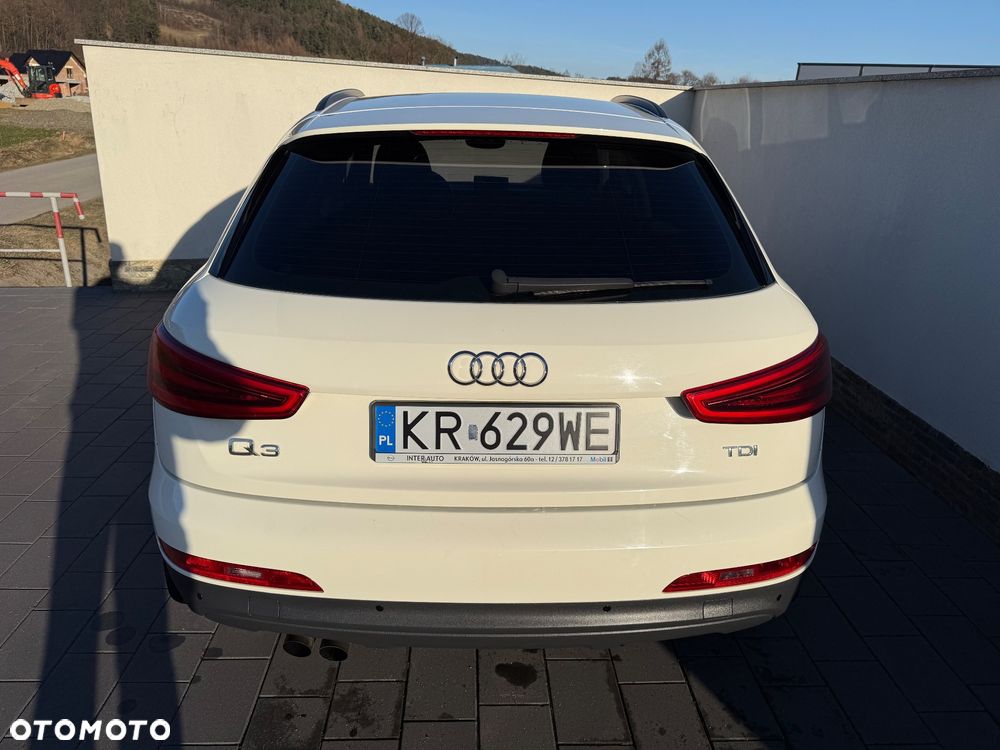 Audi Q3 2.0 TDI - 4