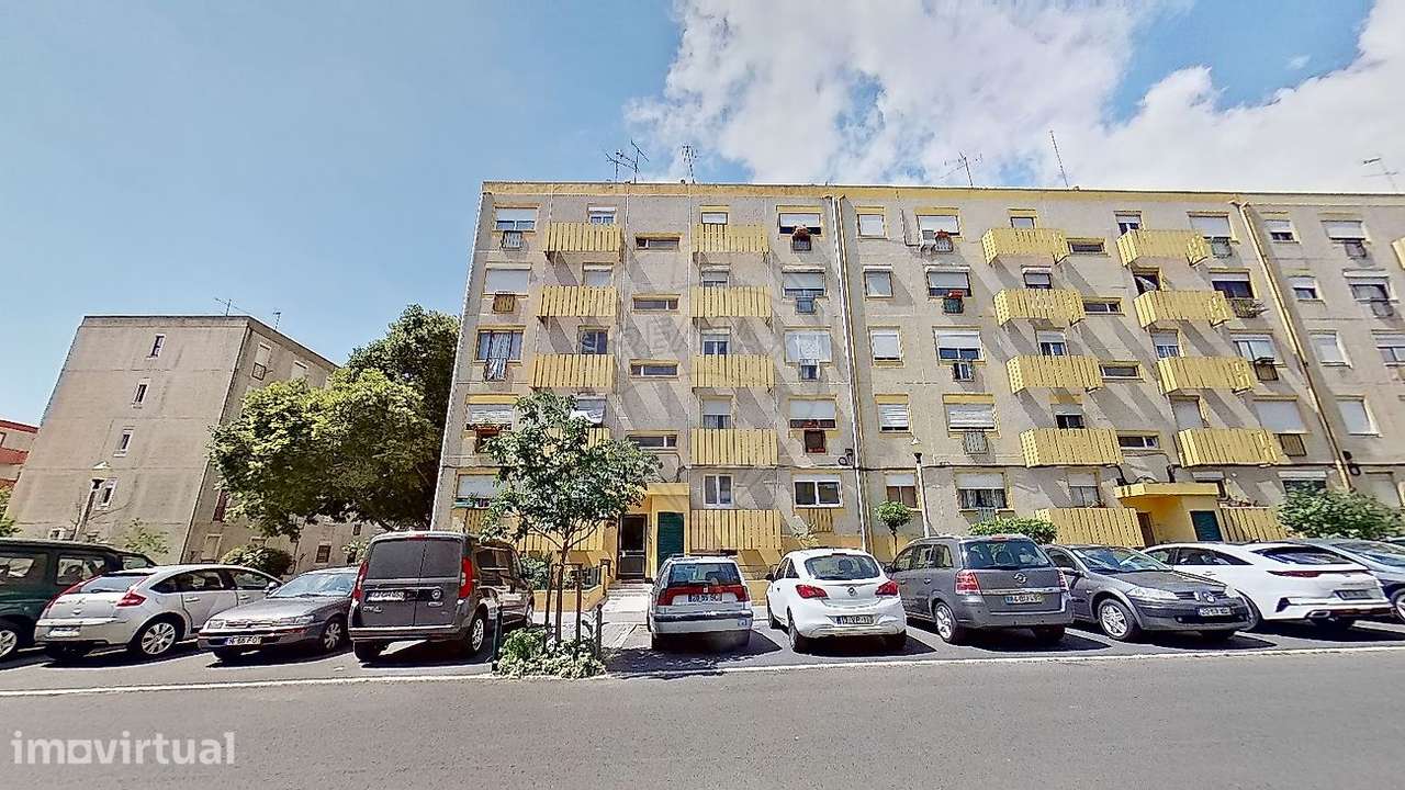 Apartamento T3 para arrendamento - Grande imagem: 3/40