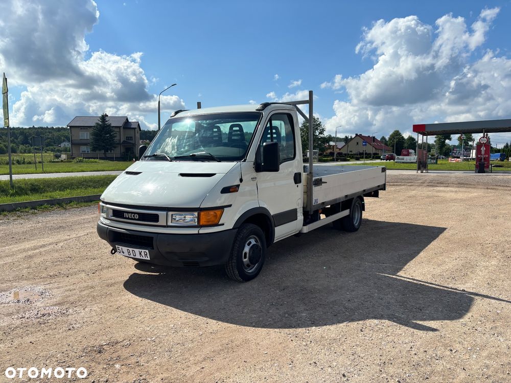 Iveco 40c11 - 1