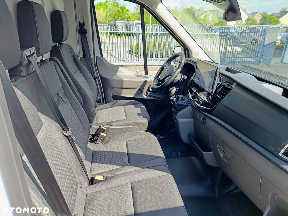 Ford Transit Van Trend 350 L3 - 11