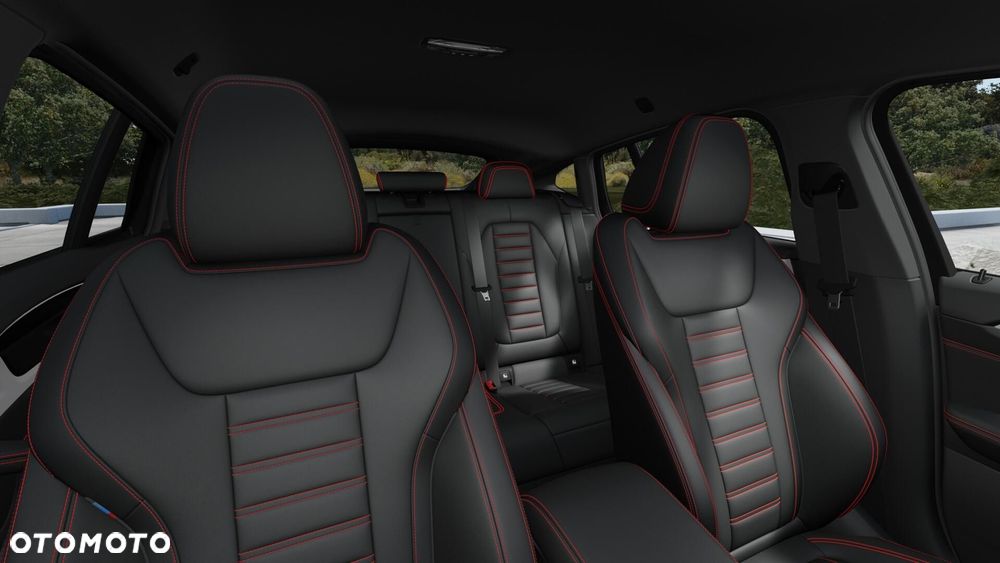 BMW X4 - 8