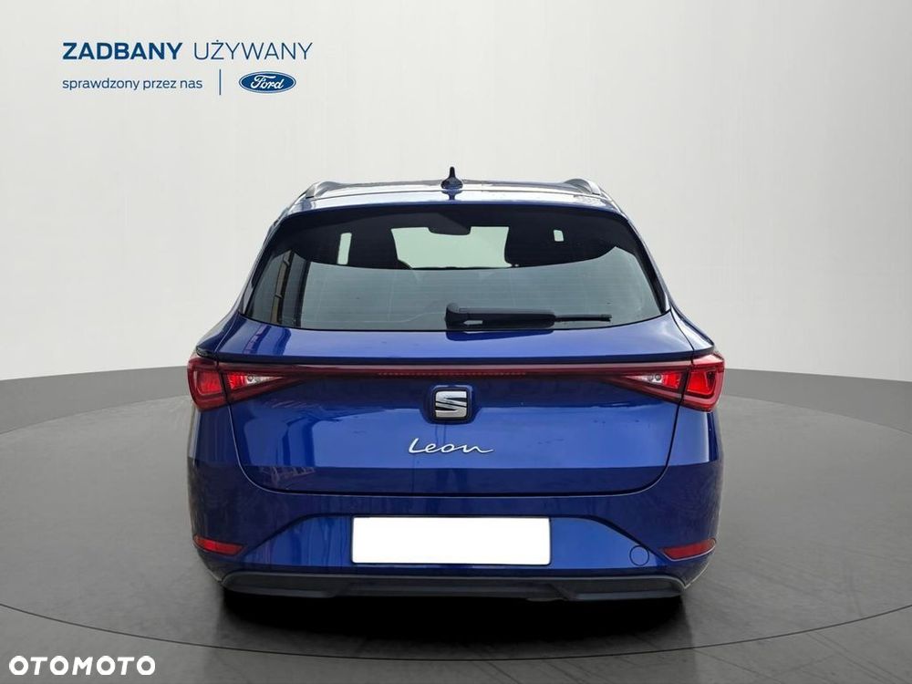 Seat Leon - 7
