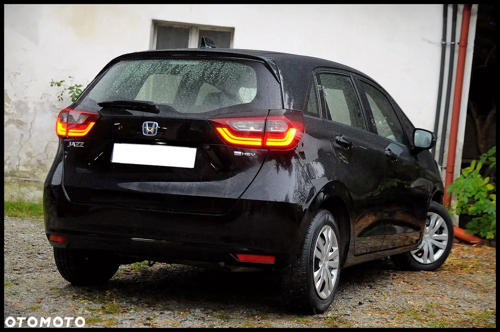Honda Jazz - 20