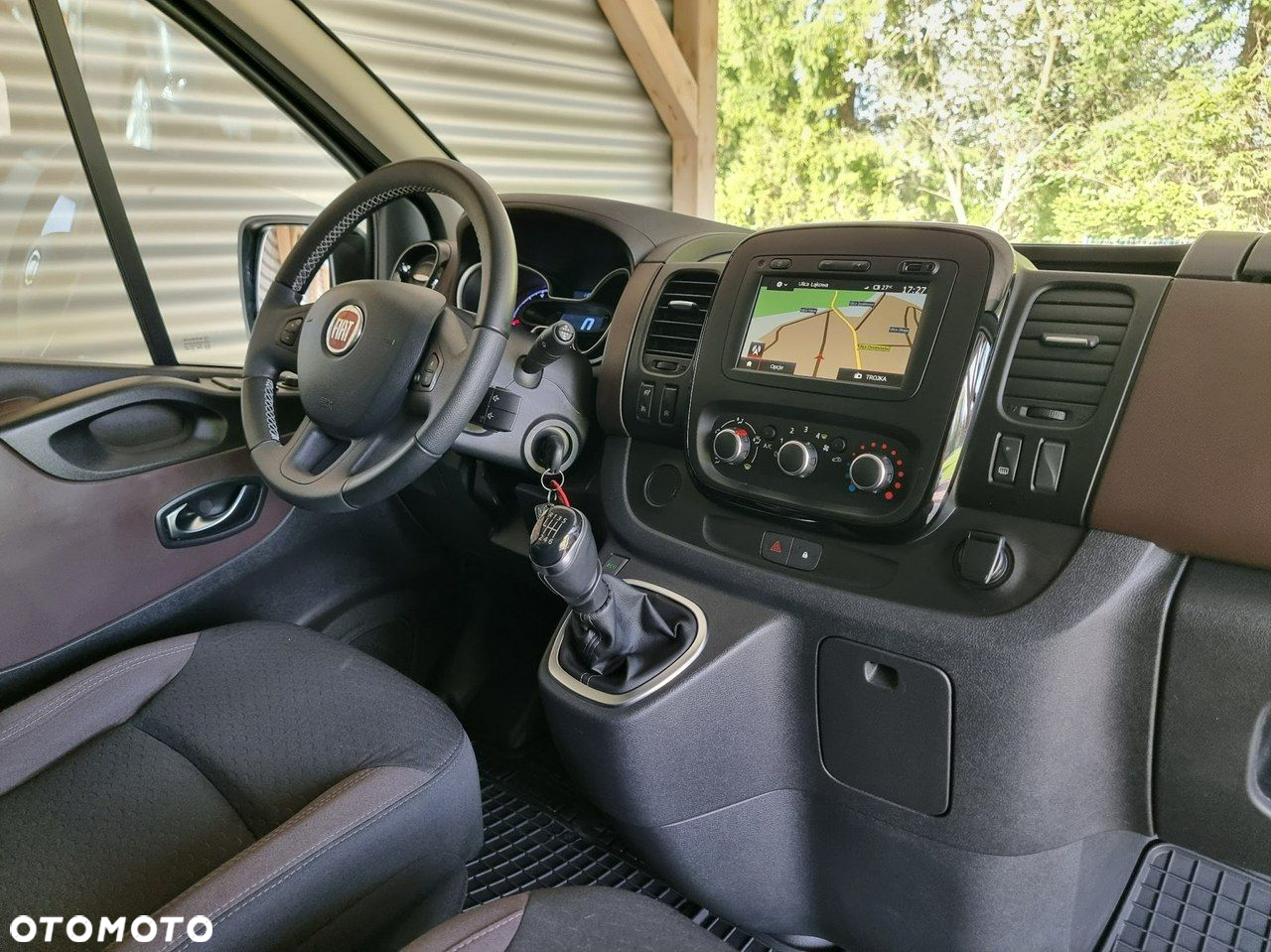 Fiat Talento - 11