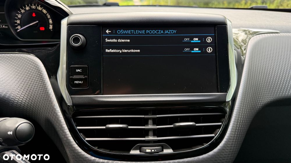 Peugeot 208 PureTech 82 Start & Stop Allure - 16