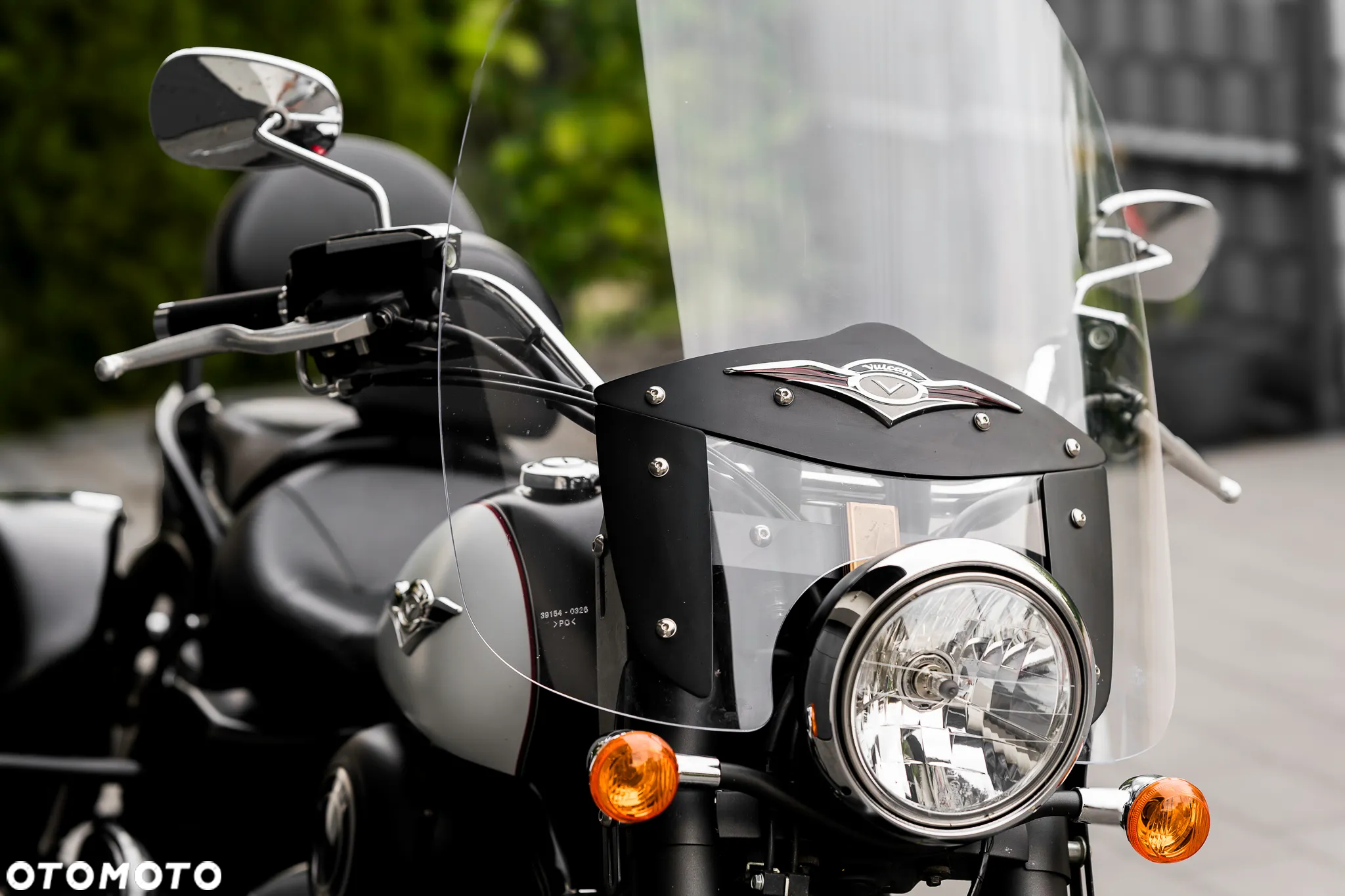 Kawasaki Vulcan - 11