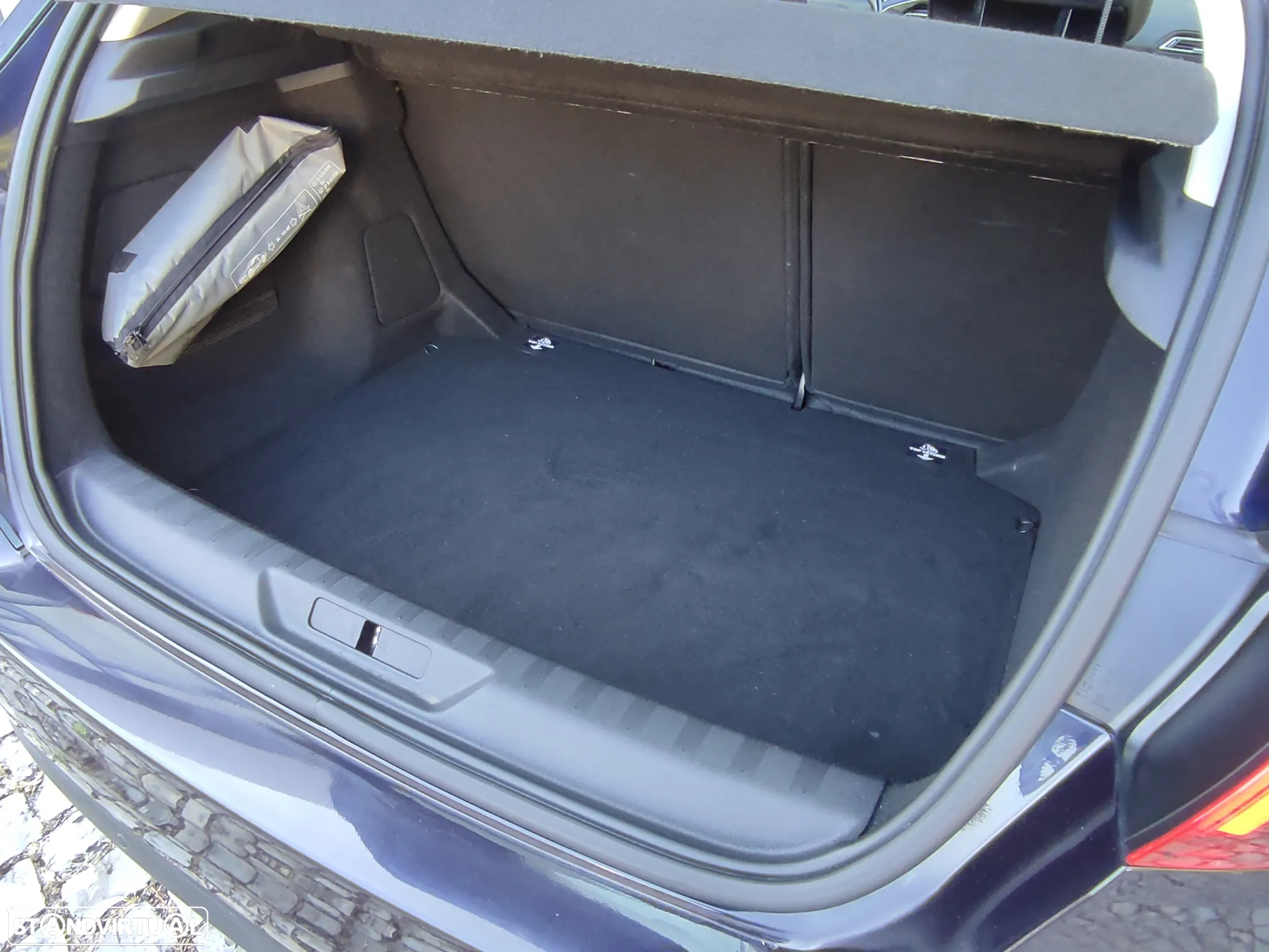 Peugeot 308 1.5 BlueHDi Style - 14
