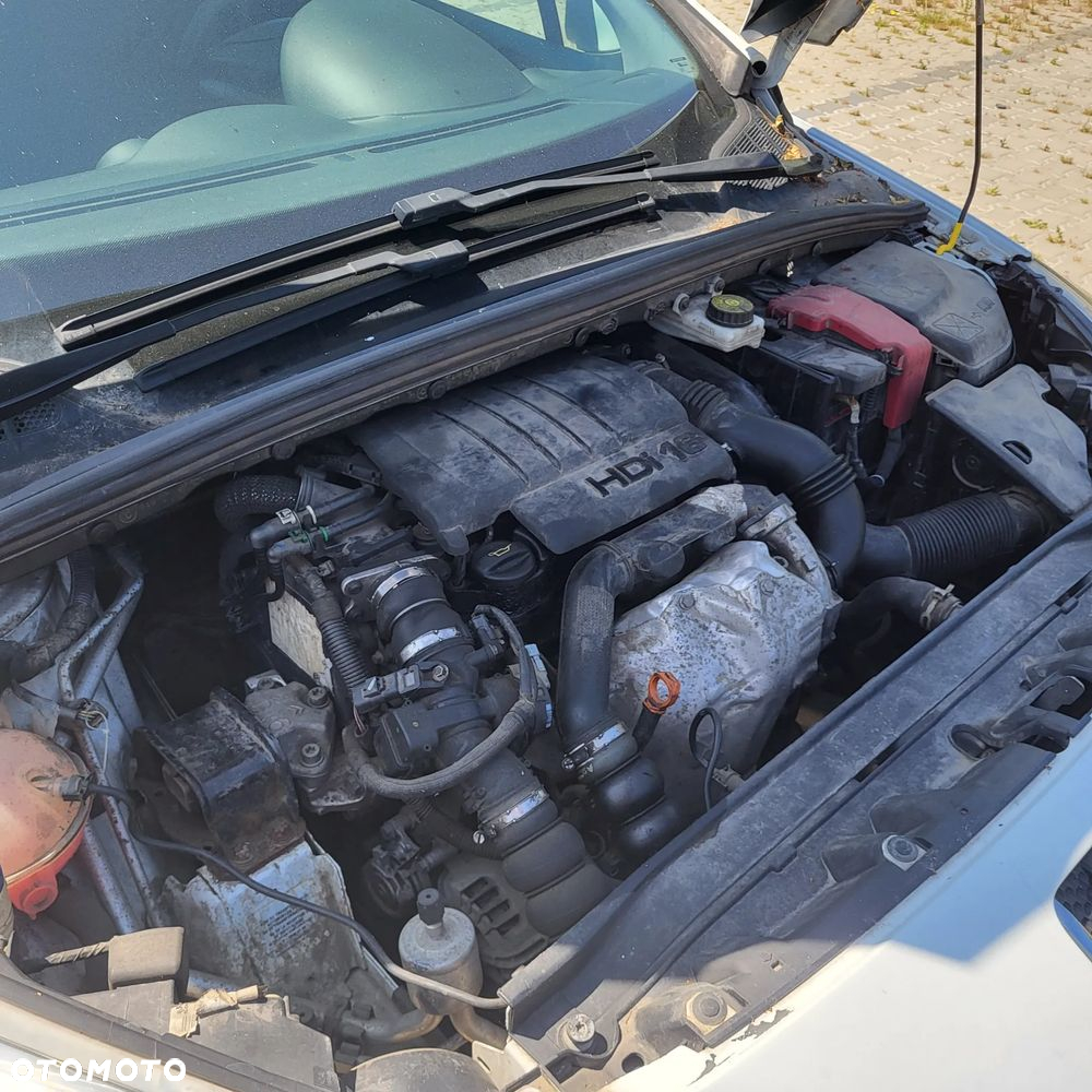 Peugeot 308 - 12