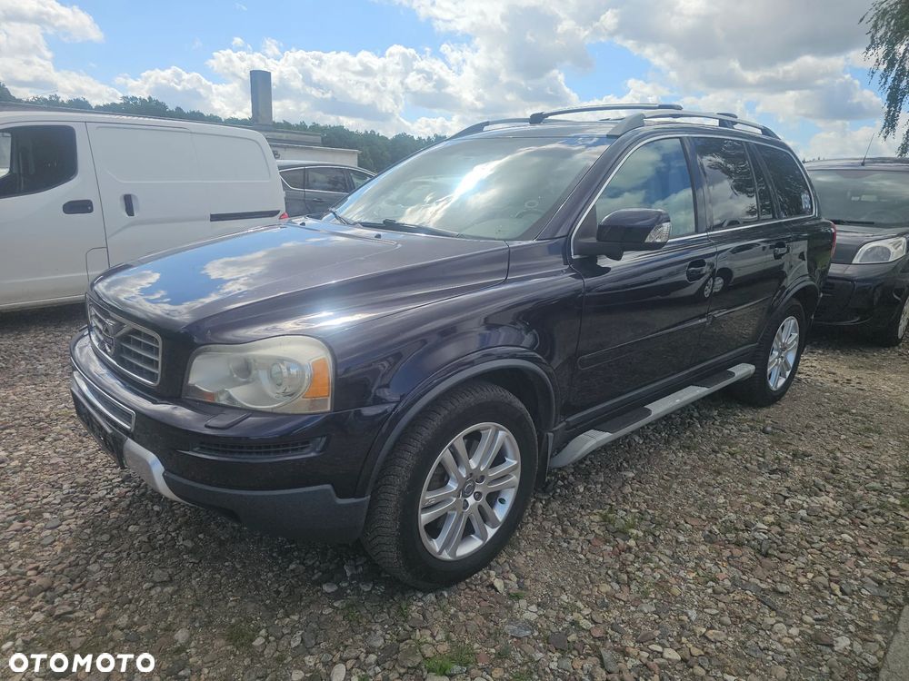 Volvo XC 90 3.2 AWD Summum - 2
