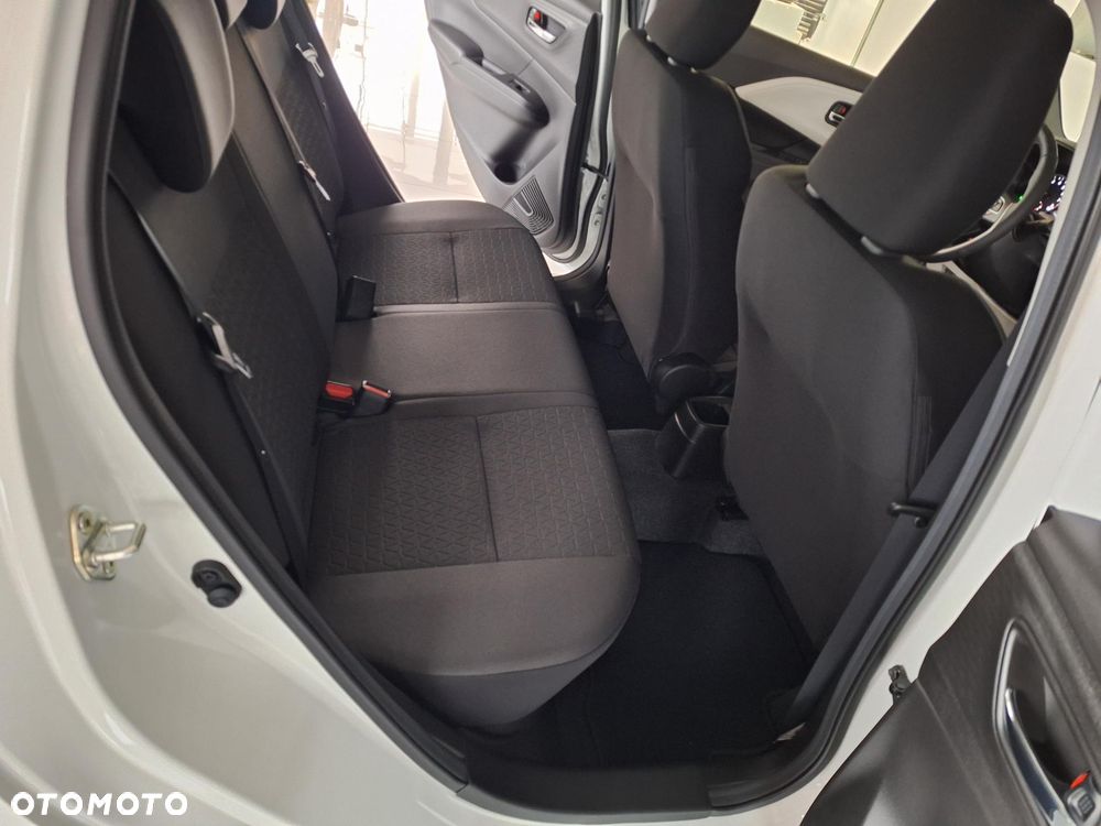 Suzuki Swift 1.2 Dualjet SHVS Premium Plus - 16