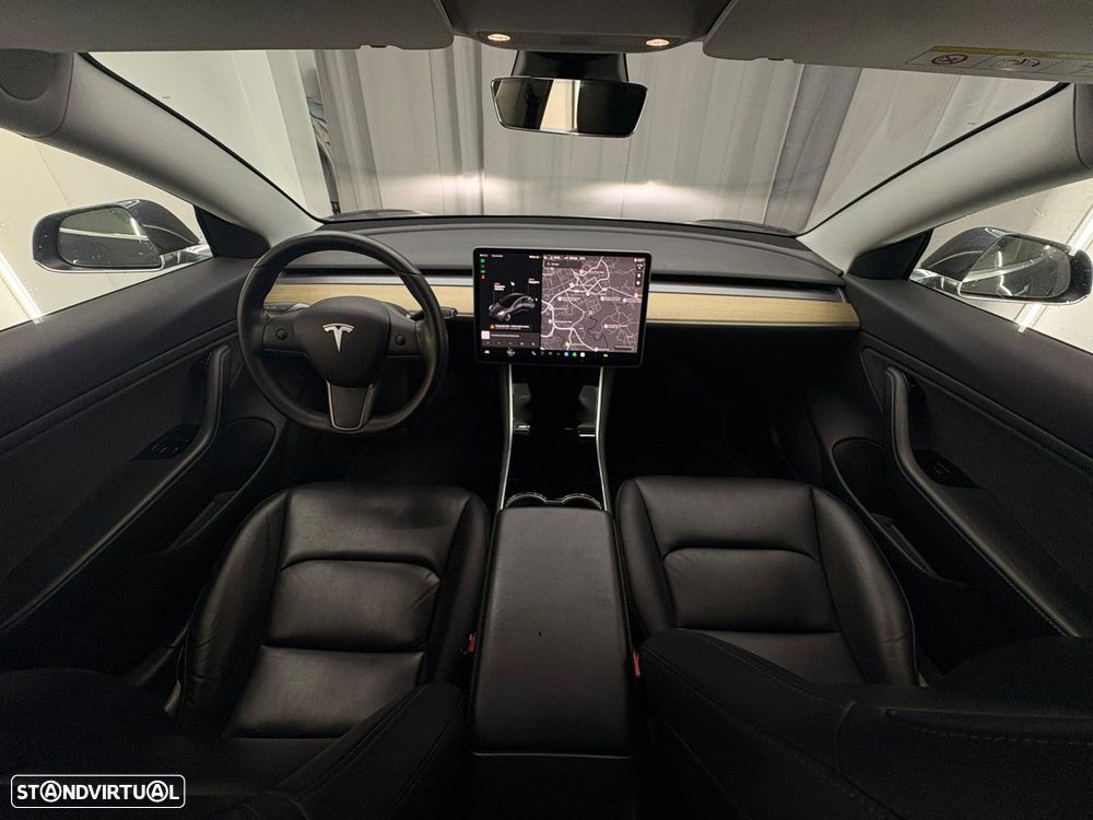 Tesla Model 3 Performance Dual Motor AWD - 9