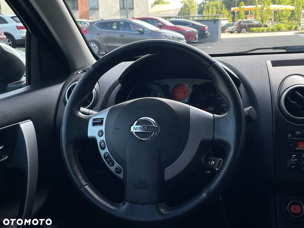 Nissan Qashqai 1.6 Tekna Pack - 27