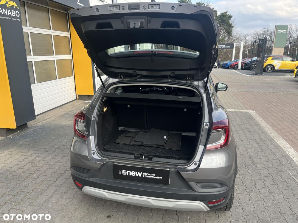 Renault Captur - 19