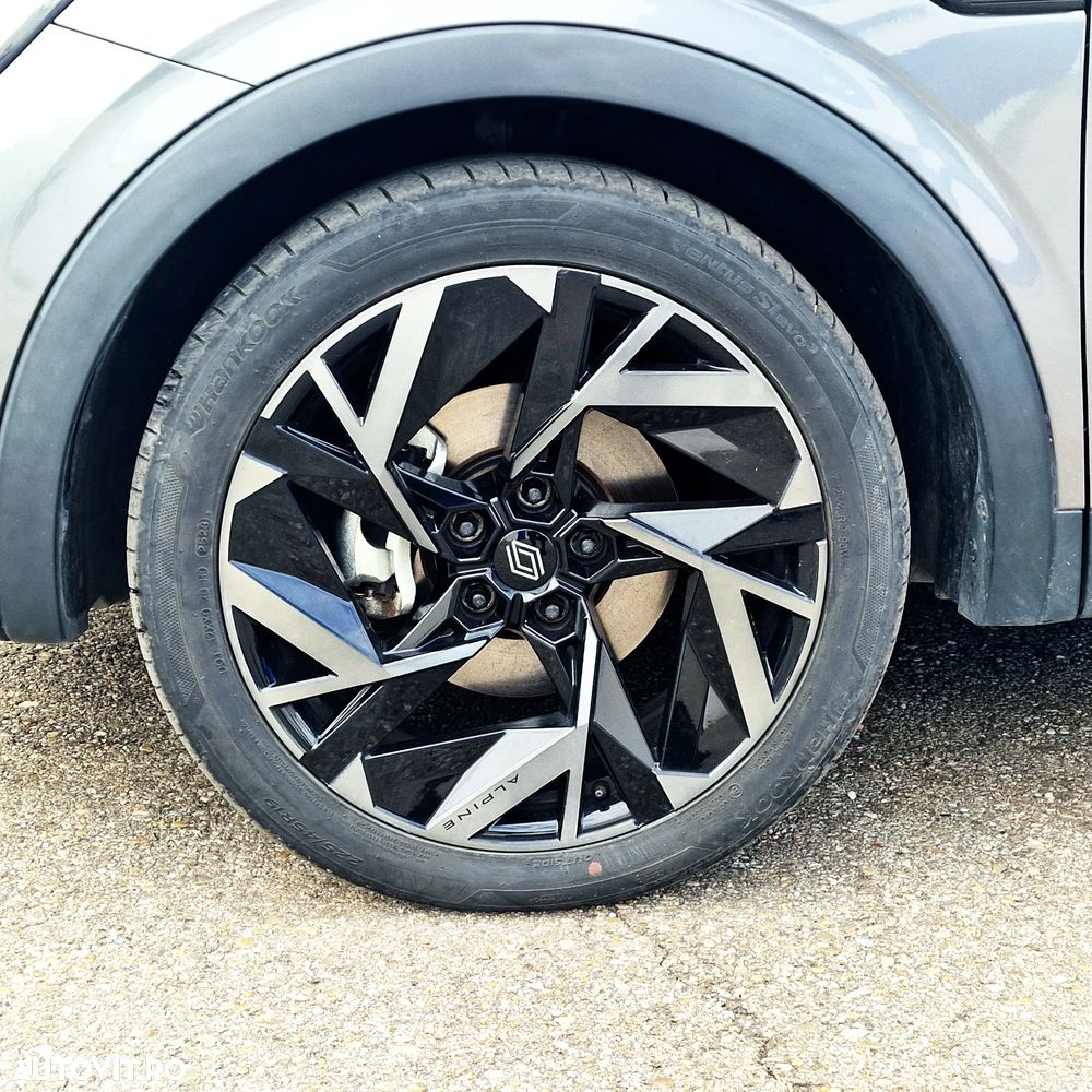 Renault Arkana E-TECH Full 145 Espirit Alpine - 4