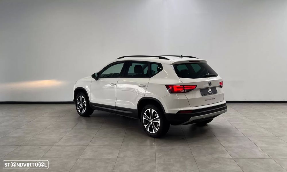 SEAT Ateca 1.0 TSI Style - 5