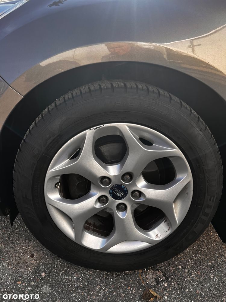 Ford Focus 1.6 Ambiente - 37