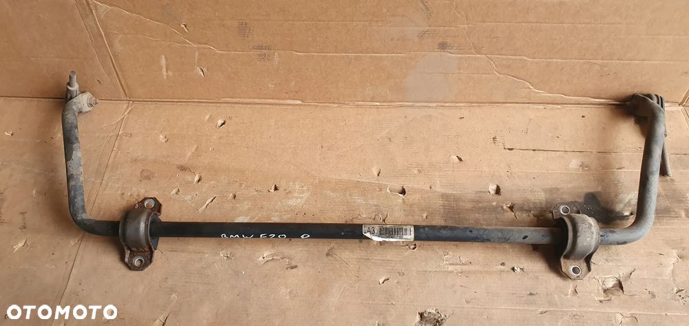 Stabilizator drążek stabilizatora przód BMW I F20 6792111 - 1