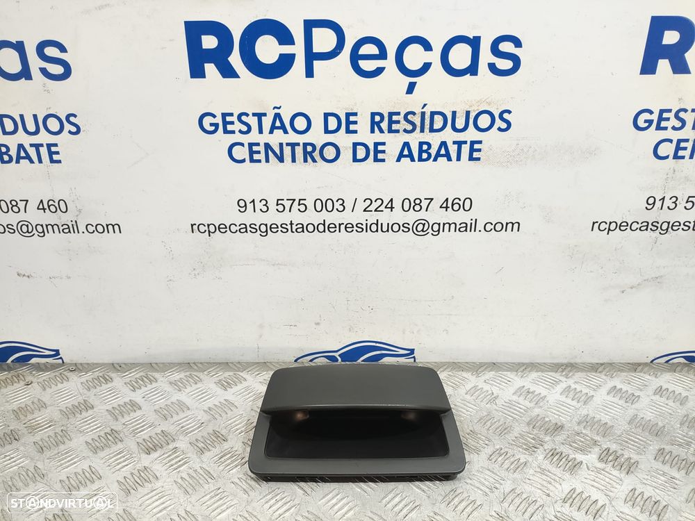 Display Ecrã Comando Multifunções Original Peugeot - 5