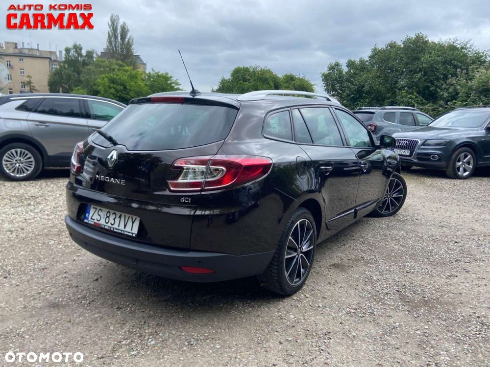 Renault Megane - 10