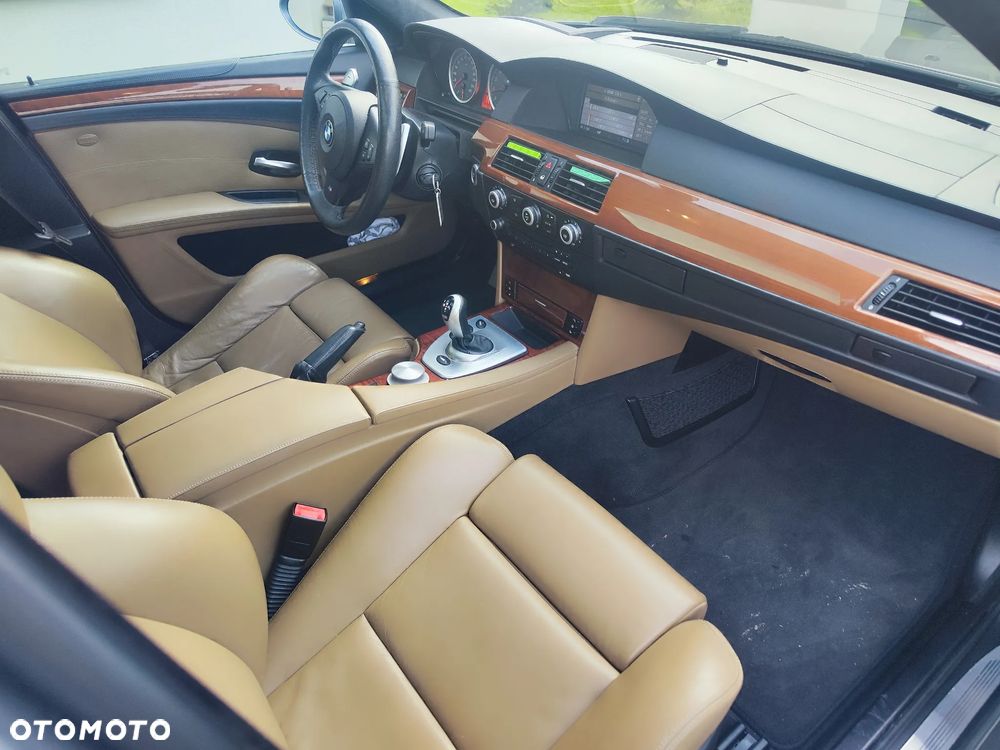 BMW M5 - 9