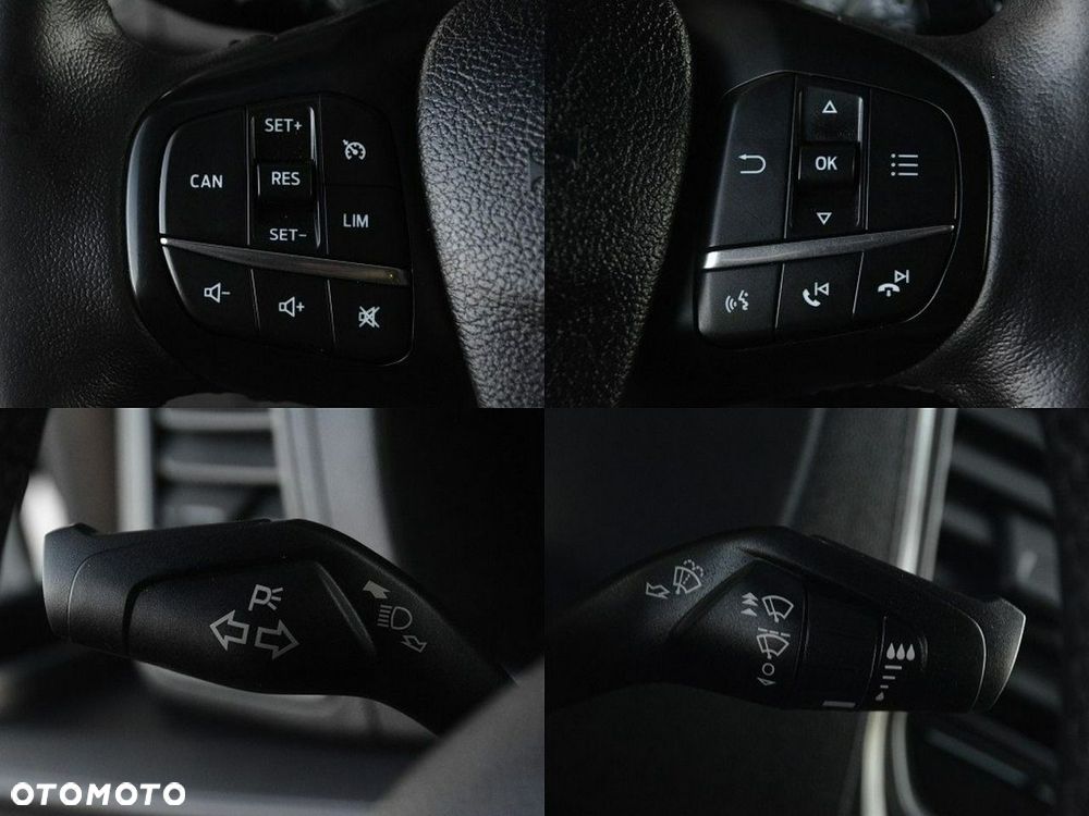 Ford Transit Custom - 22