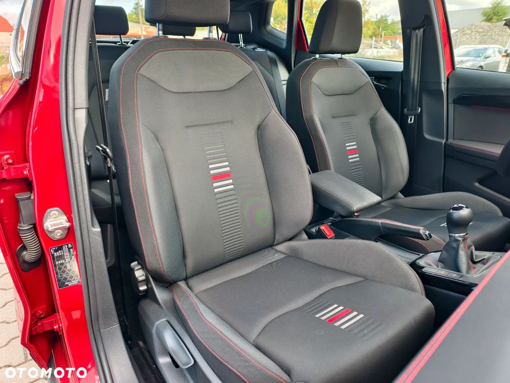 Seat Arona 1.0 Eco TSI FR - 16
