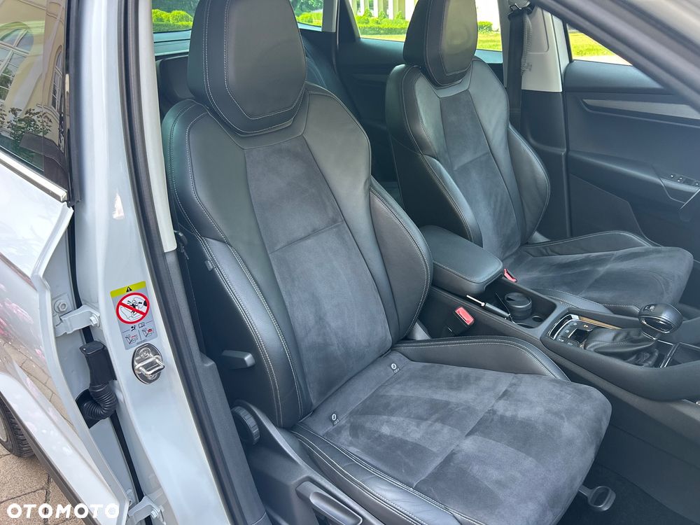 Skoda Karoq 2.0 TDI 4x4 DSG Selection - 23