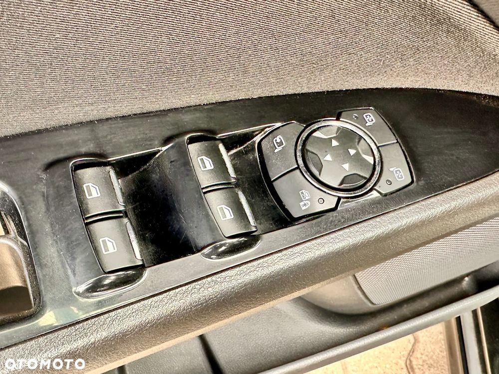 Ford Mondeo 1.5 EcoBoost STart-Stopp Titanium - 18